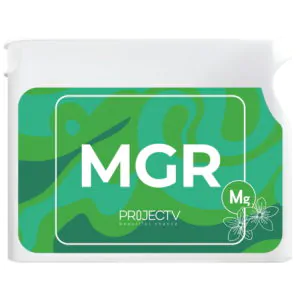 MGR projectV