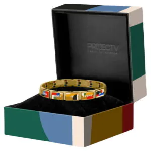 Браслет ProjectV Direct Art